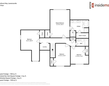 772 Rockfount Way - Photo Thumbnail 19
