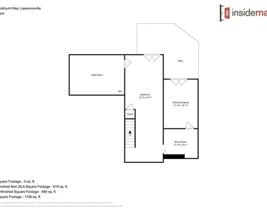 772 Rockfount Way - Photo Thumbnail 17