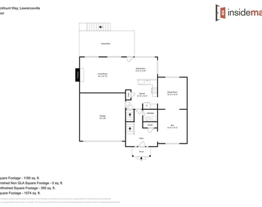 772 Rockfount Way - Photo Thumbnail 18