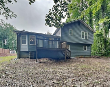 5104 Dogwood Hills Drive - Photo Thumbnail 16