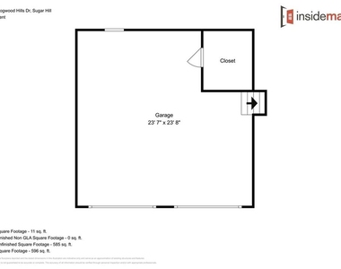 5104 Dogwood Hills Drive - Photo Thumbnail 17