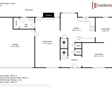 3643 S Marlborough Drive - Photo Thumbnail 18