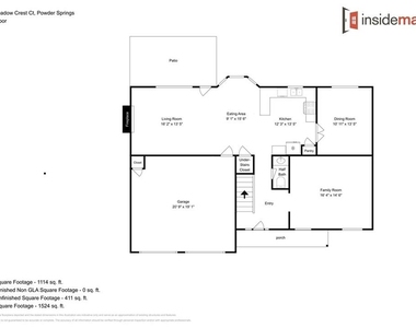 105 Meadow Crest Court - Photo Thumbnail 21