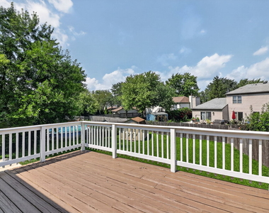 436 Fordham Place - Photo Thumbnail 16