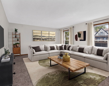 436 Fordham Place - Photo Thumbnail 1