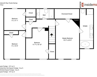 3371 Chatsworth Way - Photo Thumbnail 22