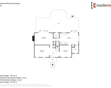 3371 Chatsworth Way - Photo Thumbnail 21