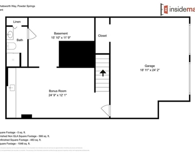 3371 Chatsworth Way - Photo Thumbnail 20