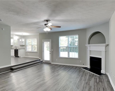 4808 Chafin Point Court - Photo Thumbnail 2