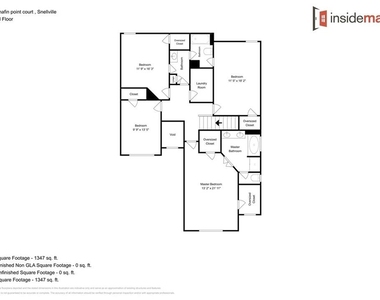 4808 Chafin Point Court - Photo Thumbnail 19