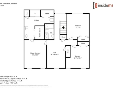 4709 Crest Knoll Drive Se - Photo Thumbnail 20