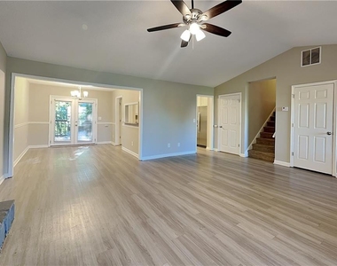 1261 Brookton Woods Way - Photo Thumbnail 2