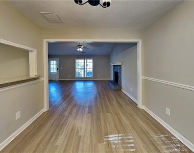 1261 Brookton Woods Way - Photo Thumbnail 5