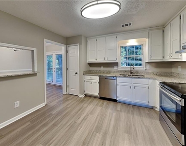 1261 Brookton Woods Way - Photo Thumbnail 4