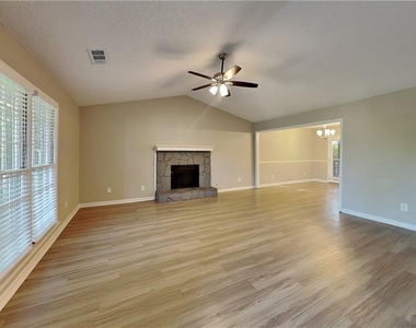 1261 Brookton Woods Way - Photo Thumbnail 1
