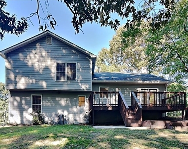 1261 Brookton Woods Way - Photo Thumbnail 18