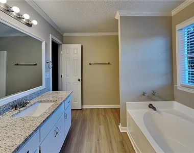 1261 Brookton Woods Way - Photo Thumbnail 7