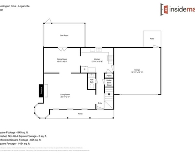 2245 Huntington Drive - Photo Thumbnail 17