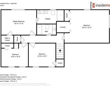 2245 Huntington Drive - Photo Thumbnail 18