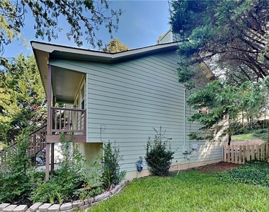3784 Cherokee Overlook Drive - Photo Thumbnail 15