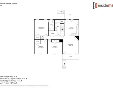 3784 Cherokee Overlook Drive - Photo Thumbnail 18