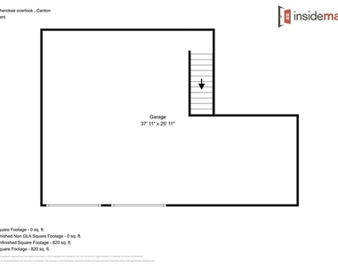 3784 Cherokee Overlook Drive - Photo Thumbnail 17