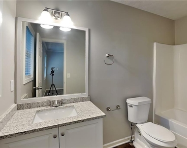 3784 Cherokee Overlook Drive - Photo Thumbnail 10
