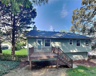 3784 Cherokee Overlook Drive - Photo Thumbnail 16