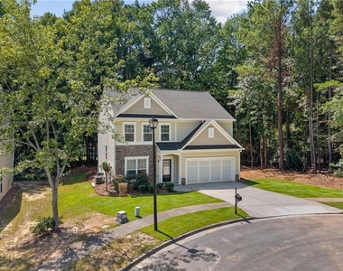 2626 Fresian Court - Photo Thumbnail 1