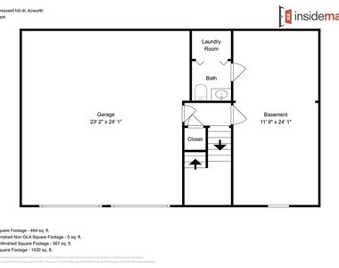 1818 Crescent Hill Drive Nw - Photo Thumbnail 17
