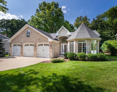 1009 Douglas Avenue - Photo Thumbnail 1