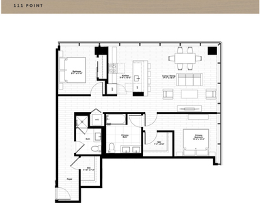 111 W Illinois Street - Photo Thumbnail 14