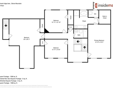 3111 Mineral Ridge Lane - Photo Thumbnail 23