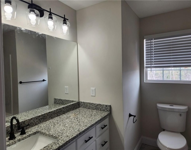 1310 Castleberry Bridge Road - Photo Thumbnail 7