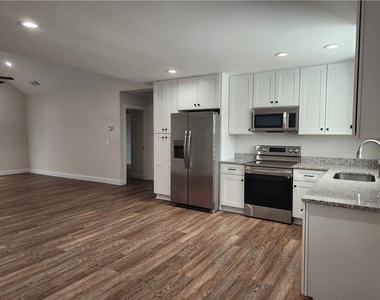 1310 Castleberry Bridge Road - Photo Thumbnail 1