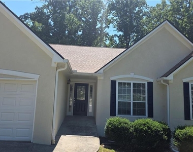 2994 Hickory Run Circle - Photo Thumbnail 1