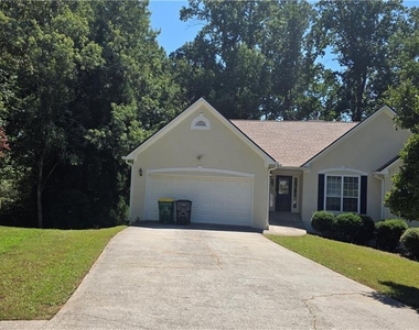 2994 Hickory Run Circle - Photo Thumbnail 2