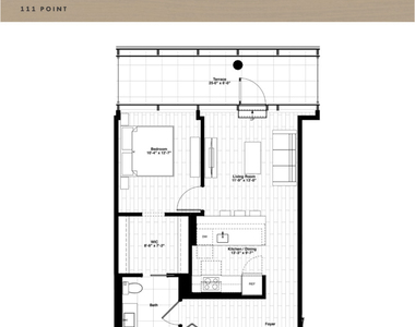 111 W Illinois Street - Photo Thumbnail 14