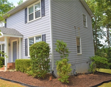 2264 Post Oak Drive - Photo Thumbnail 21