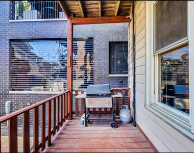 2643 N Mildred Avenue - Photo Thumbnail 5