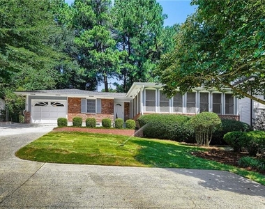 1278 Fairhill Lane - Photo Thumbnail 1
