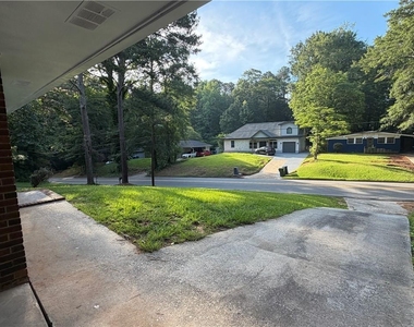 2647 Butner Road Sw - Photo Thumbnail 1