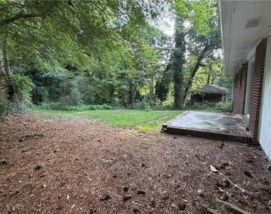 2647 Butner Road Sw - Photo Thumbnail 2