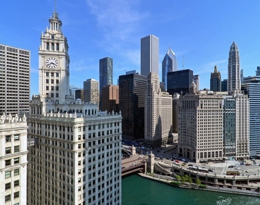 405 N Wabash Avenue - Photo Thumbnail 2