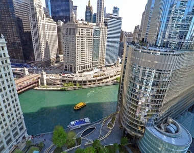 405 N Wabash Avenue - Photo Thumbnail 1