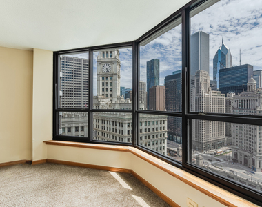 405 N Wabash Avenue - Photo Thumbnail 7