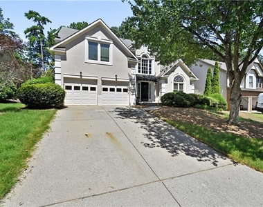 3507 Dunlin Shore Court - Photo Thumbnail 1