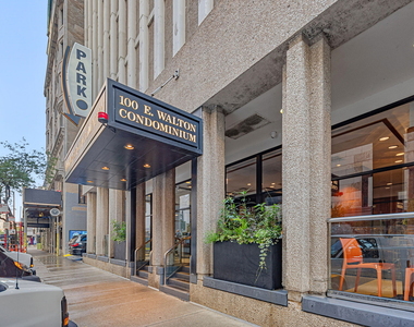 100 E Walton Street - Photo Thumbnail 12