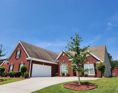 456 Canterbury Place Drive - Photo Thumbnail 1