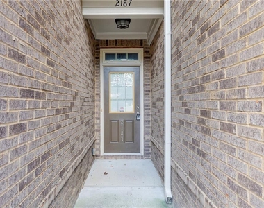 2187 Oakland Grove Place - Photo Thumbnail 1
